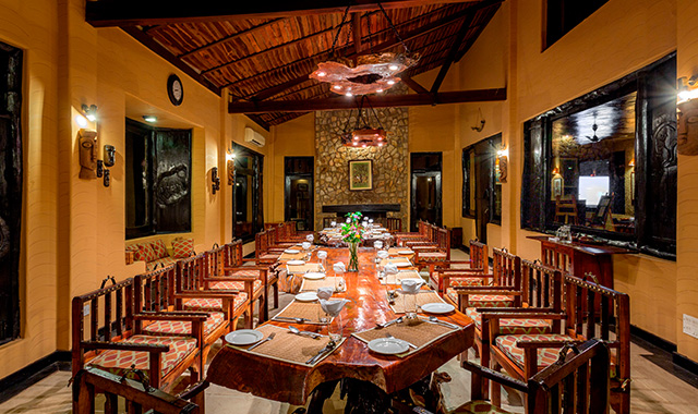 Hotel in Bandhavgarh Hotel in Bandhavgarh