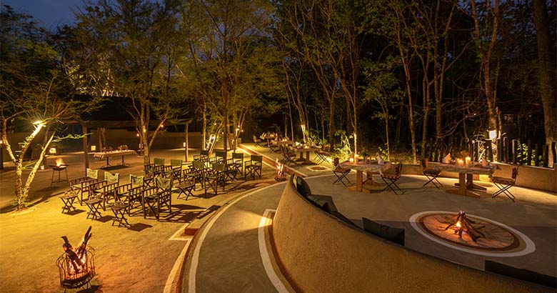 Special experience in Bandhavgarh Special experience in Bandhavgarh