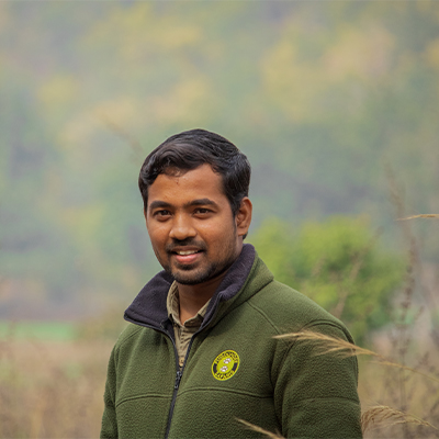 Pratheek Naturalist