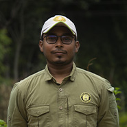 Priyabrata Das -Naturalist