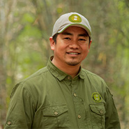 Raju Gurung - Senior Naturalist